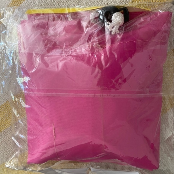 NEW E-Z DRYER BONNET PINK - Picture 2 of 2